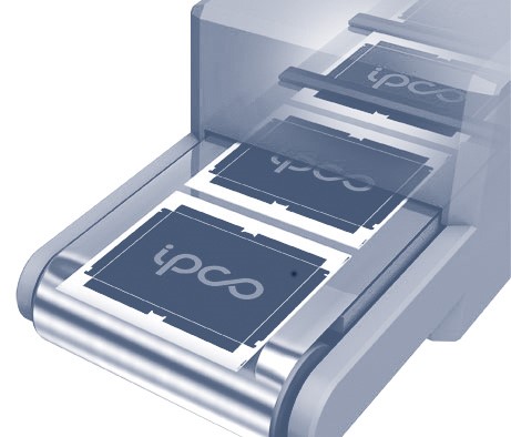 Sascha Porst - IPCO Global Digital Printing Applications | Industrial Processing