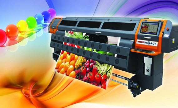 Digital Printing IPCO