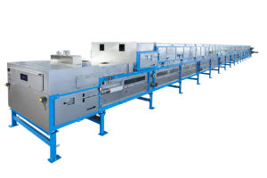 Double Belt Coolers And Flakers - IPCO