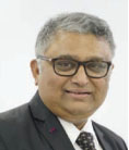 Kumar Swamy Managing Director IPCO Process & Belt Technology India Pvt. Ltd