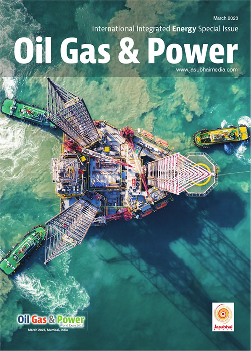 Oil Gas & Power Magazine 2023: IPCO: A World-class Technology Solution Provider
