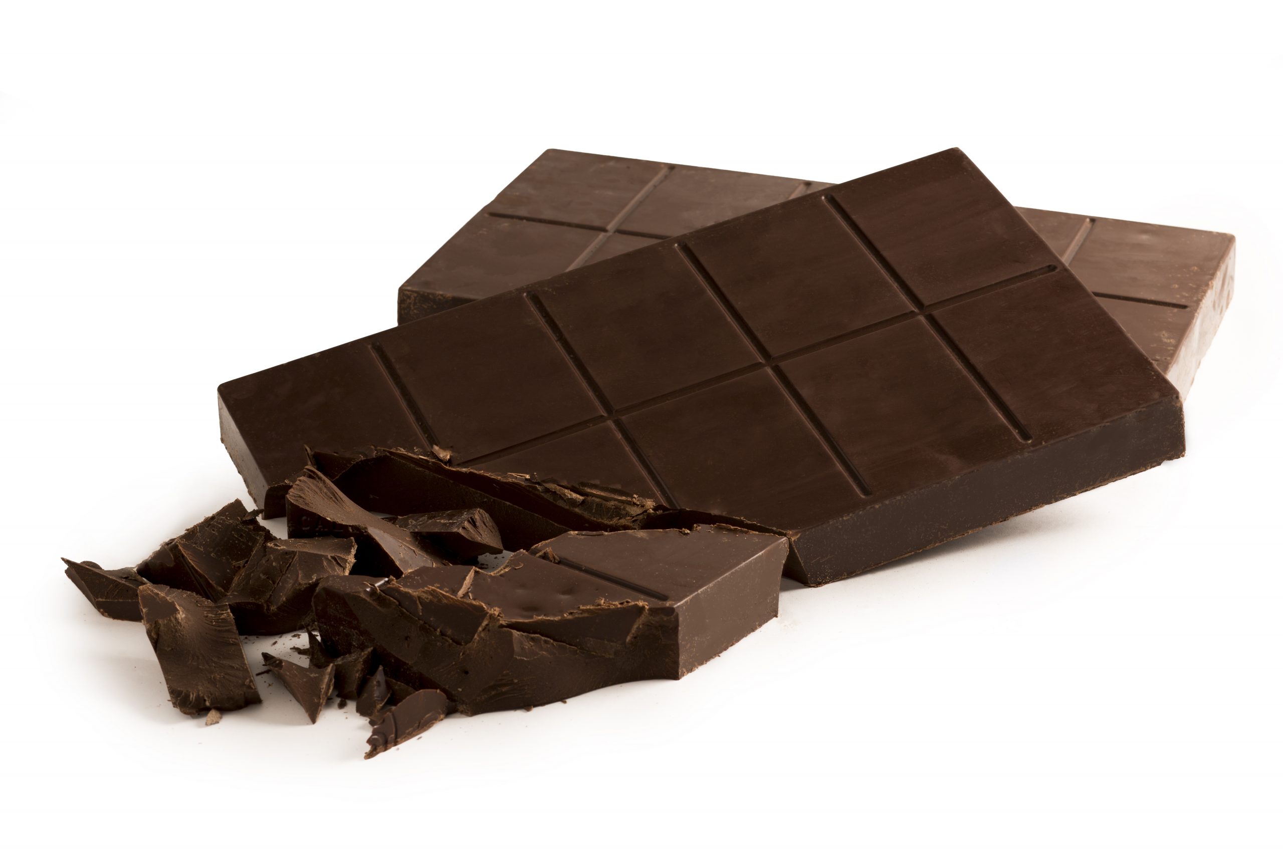 Chocolate Blocks | IPCO
